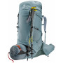 Rucsac turistic Deuter Aircontact Core 55+10 SL