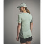 Tricou funcțional femei Ortovox 120 Cool Tec Fast Upward Ts W