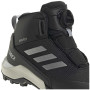 Încălțăminte copii Adidas Terrex Winter Mid Boa Rain.Rdy
