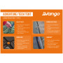 Cort Vango Equinox 300