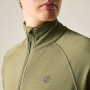 Hanorac bărbați Dare 2b Fuse Up Full Zip