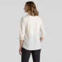 Cămașă femei Craghoppers NosiLife Adventure Long Sleeved Shirt III