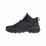 Încălțăminte turistică bărbați Adidas Terrex Skychaser Mid Gtx