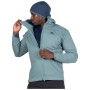 Geacă bărbați Mountain Equipment Intra Hooded Jacket Men's