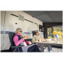 Cort frontal Vango Tuscany Pro Air 500