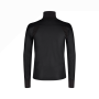 Tricou termic bărbați Montura Vertigo Octa High Neck Maglia