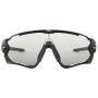 Ochelari de soare OAKLEY Jawbreaker Clear/Black Photo Irid