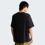 Tricou bărbați The North Face Essential Simple Dome Os Ss Tee