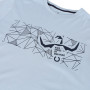 Tricou bărbați High Point Rock Wall T-Shirt