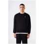 Hanorac bărbați Champion Crewneck Sweatshirt M Modern Heritage