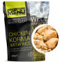Fel principal Adventure Menu Korma de pui cu orez 400 g