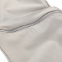 Pantaloni copii Alpine Pro Nesco 3 Dove