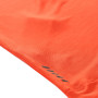 Tricou copii Alpine Pro Basiko Orange