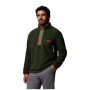 Hanorac bărbați Columbia Helvetia™ II Half Snap Fleece