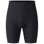 Pantaloni scurți de ciclism bărbați Dare 2b Ecliptic III Short negru Black