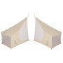 Dormitor Nordisk Asgard 19.6