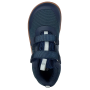 Încălțăminte barefoot all-seasons pentru copii Bugga Oscar Blue