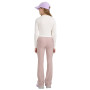 Pantaloni copii 4F Trousers Cas F1393