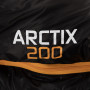 Sac de dormit Vango Arctix 200