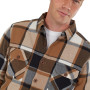 Cămașă bărbați Fundango Roddy Lined Shirt