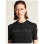 Tricou de ciclism femei Craft W Endur Logo
