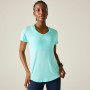 Tricou femei Dare 2b Vigilant Tee