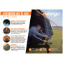 Cort Vango Sherwood Air TC 400 Package