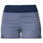 Pantaloni scurți femei Rafiki Vella gri folkstone gray