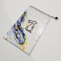 Ambalaj High Tail Designs Drawstring Stuff Sack Spotted Salamander
