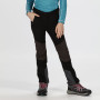 Pantaloni copii Regatta Tech Mountain Trs