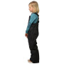 Pantaloni de schi copii DucKsday Bip Pants Black