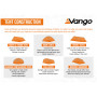 Cort de familie Vango Iris 500