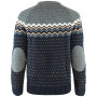 Pulover bărbați Fjällräven Övik Knit Sweater M