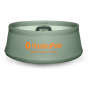 Bol pliant Hydrapak Rover Dog Bowl verde deschis Sutro Green