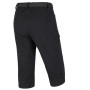 Pantaloni 3/4 femei Husky Klumy L