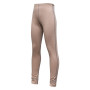 Set funcțional copii Sensor Merino Impress Set Beige