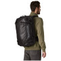 Rucsac de călătorie Patagonia Black Hole MLC 45l