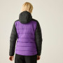 Geacă de iarnă femei Dare 2b Womens Aero Fuse Padded Jacket