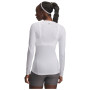 Tricou femei Under Armour UA HG Authentics Comp LS