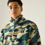 Hanorac bărbați Dare 2b Mens Print Fleece