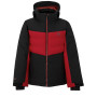 Geacă copii Dare 2b Cheery Jacket Blck/DngrRed