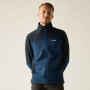 Hanorac bărbați Regatta Highton Full Zip Midlayer