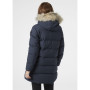 Geacă de iarnă femei Helly Hansen W Blossom Puffy Parka