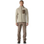 Hanorac bărbați Patagonia M's R1 Air Jkt
