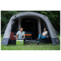 Cort de familie Vango Lismore Air TC 600XL Package