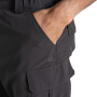Pantaloni bărbați Craghoppers NosiLife Convertible Cargo Trouser III