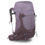 Rucsac turistic femei Osprey Sirrus 36 violet purple dusk
