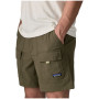 Pantaloni scurți bărbați Patagonia Men's Outdoor Everyday Shorts - 6"