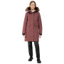 Geacă de iarnă tip parka femei Didriksons Erika Wns Parka 3