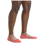 Șosete femei Darn Tough Light Hiker No Show Lightweight With Cushion